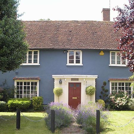 Bonningtons Stansted Self Catering Hotel Stansted Mountfitchet Kültér fotó