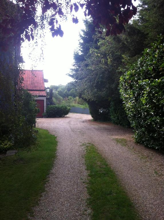 Bonningtons Stansted Self Catering Hotel Stansted Mountfitchet Szoba fotó