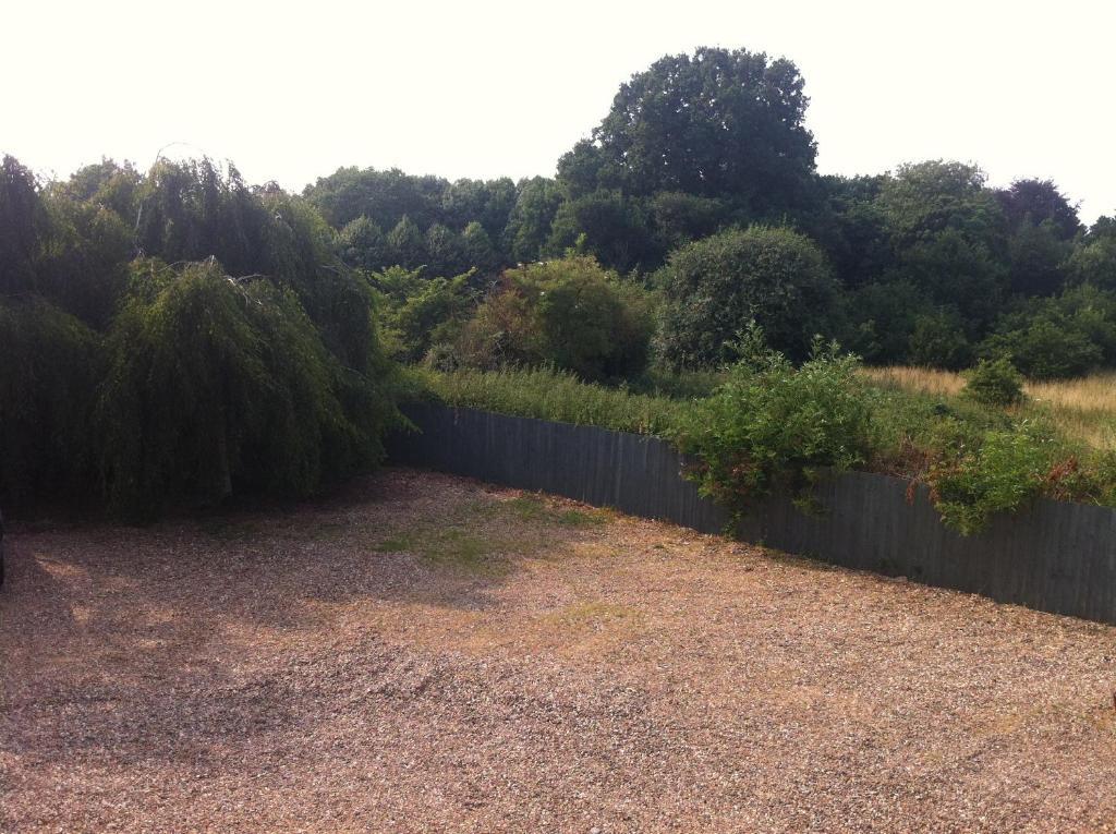 Bonningtons Stansted Self Catering Hotel Stansted Mountfitchet Szoba fotó