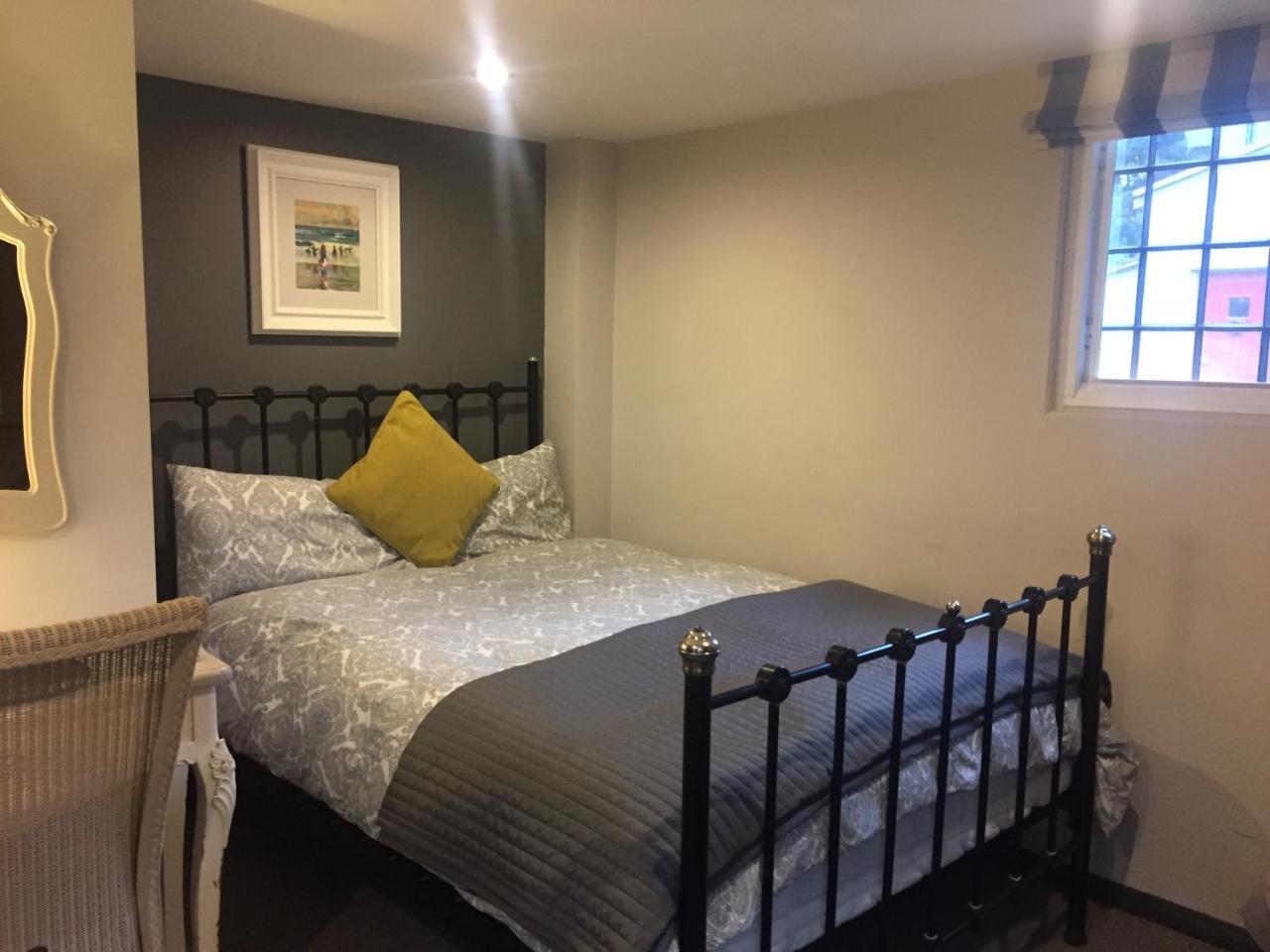 Bonningtons Stansted Self Catering Hotel Stansted Mountfitchet Kültér fotó