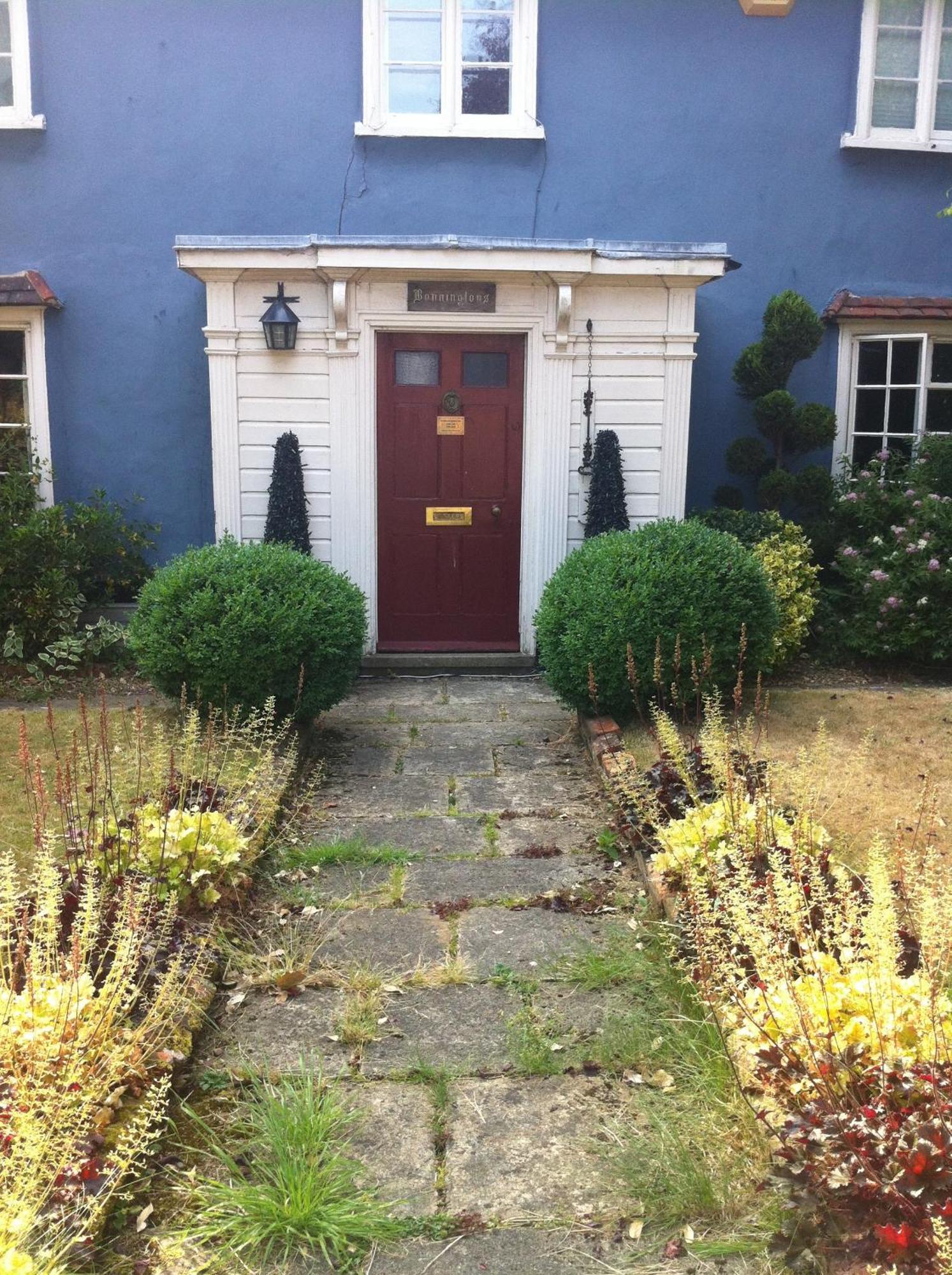 Bonningtons Stansted Self Catering Hotel Stansted Mountfitchet Kültér fotó